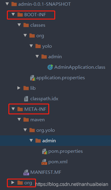 關(guān)于SpringBoot 打包成的可執(zhí)行jar不能被其他項(xiàng)目依賴的問題