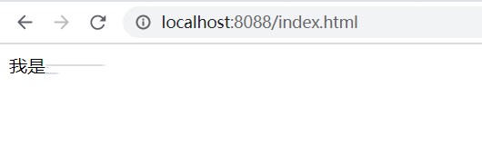 SpringBoot web靜態資源配置詳解