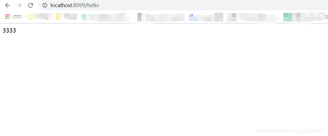 SpringBoot使用Thymeleaf模板引擎訪問靜態html的過程