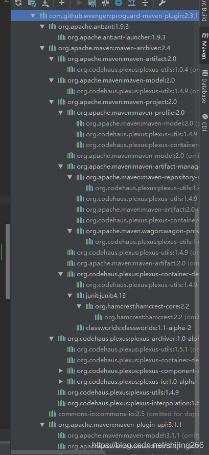 SpringBoot結(jié)合ProGuard實現(xiàn)代碼混淆(最新版)