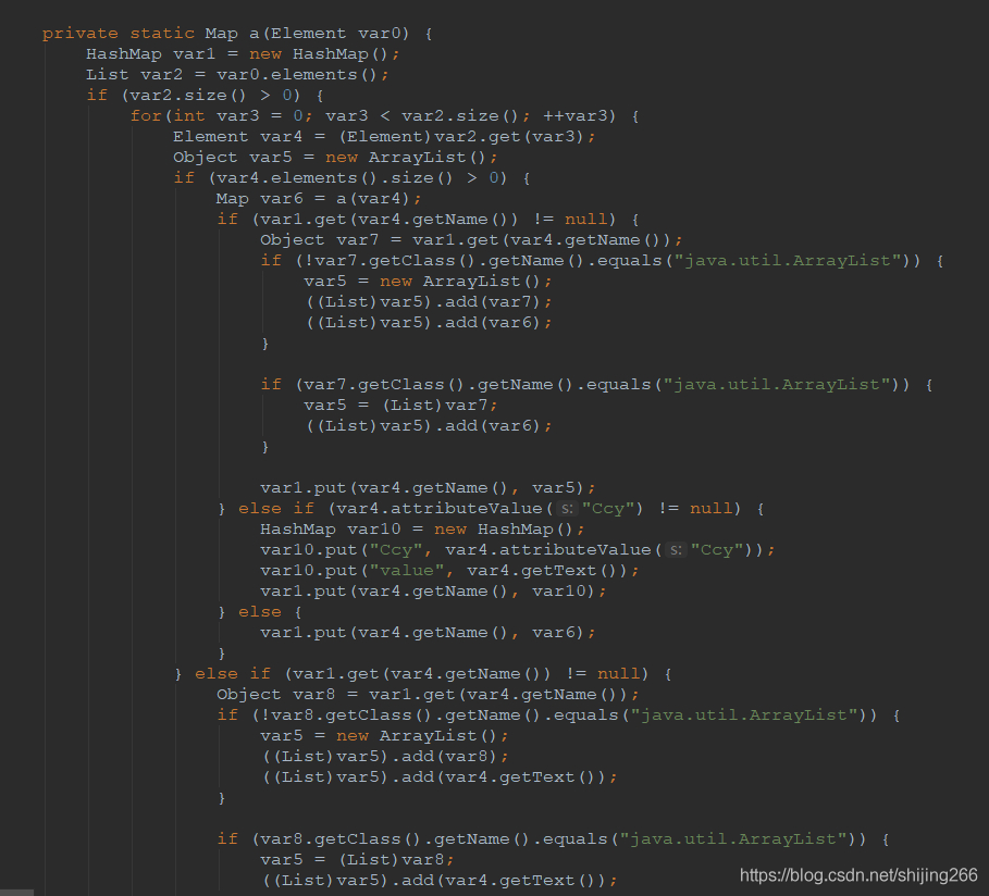 SpringBoot結(jié)合ProGuard實現(xiàn)代碼混淆(最新版)