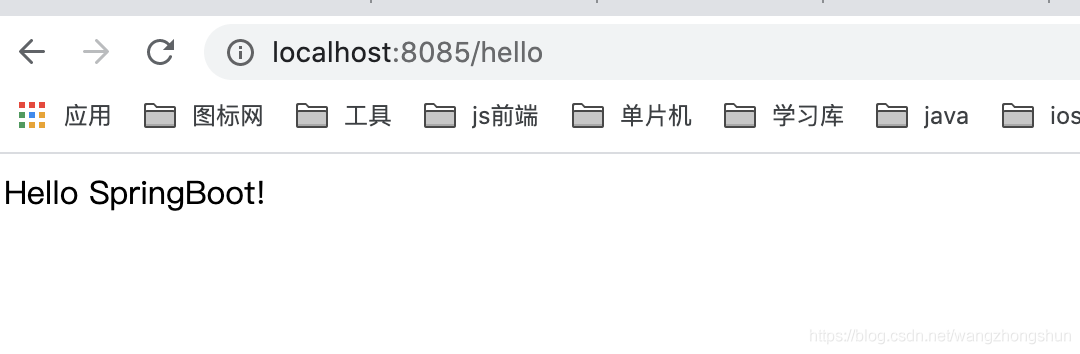 IDEA 將 SpringBoot 項目打包成jar的方法