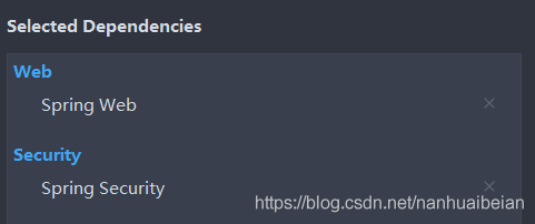 SpringBoot 配合 SpringSecurity 實(shí)現(xiàn)自動(dòng)登錄功能的代碼