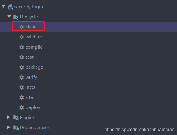 SpringBoot+SpringSecurity 不攔截靜態(tài)資源的實(shí)現(xiàn)