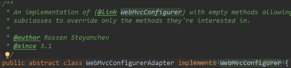 springboot全局字符編碼設(shè)置解決亂碼問(wèn)題
