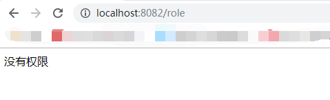 springboot2.x整合shiro權(quán)限框架的使用