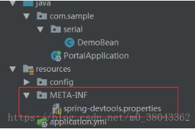 解決SpringBoot使用devtools導致的類型轉換異常問題