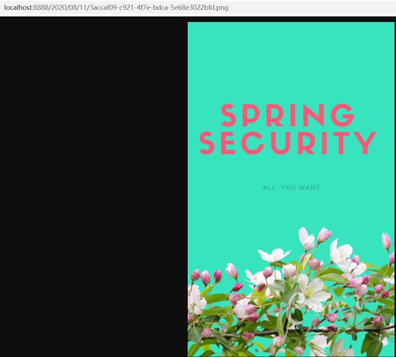 SpringBoot實(shí)現(xiàn)本地存儲(chǔ)文件上傳及提供HTTP訪問服務(wù)的方法