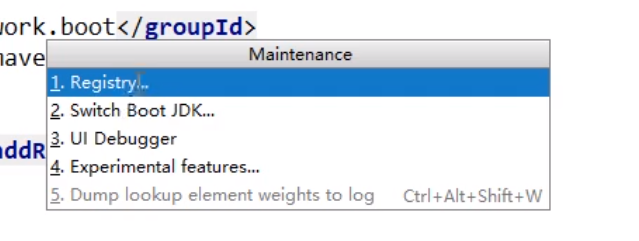 Springboot項目基于Devtools實現熱部署步驟詳解