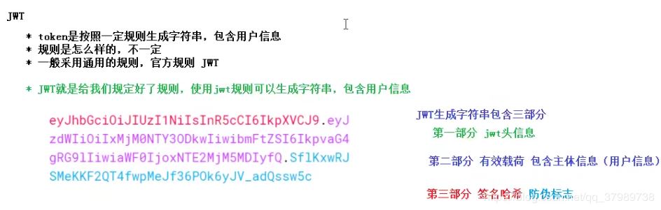 SpringBoot整合SSO(single sign on)單點(diǎn)登錄