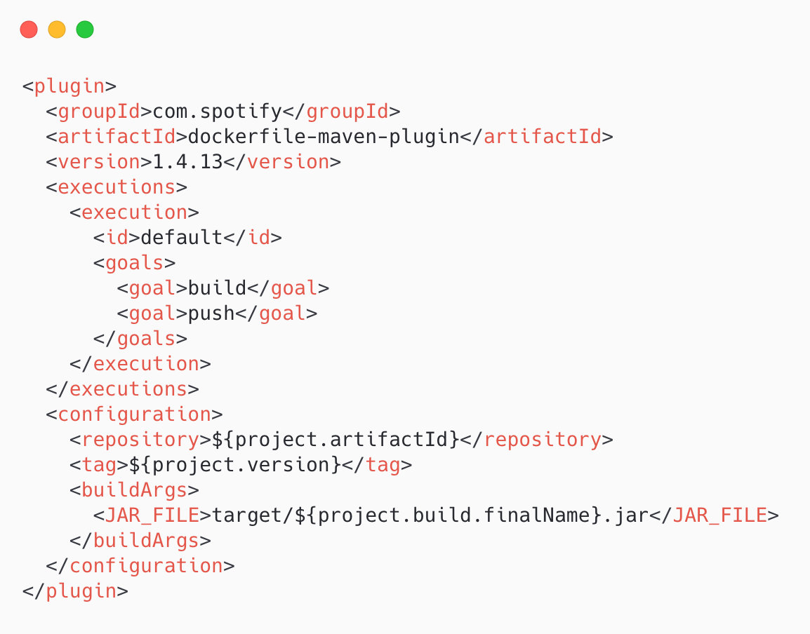 詳解SpringBoot構建Docker鏡像的3種方式