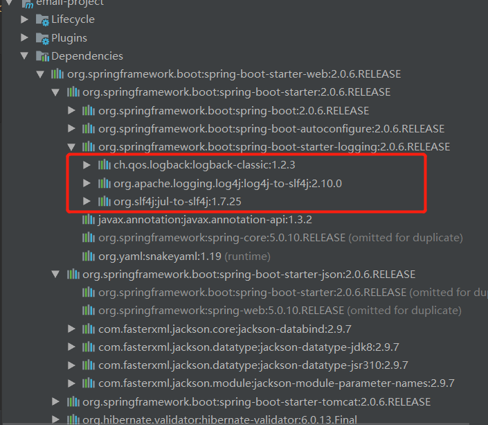 基于SpringBoot實現(xiàn)定時發(fā)送郵件過程解析