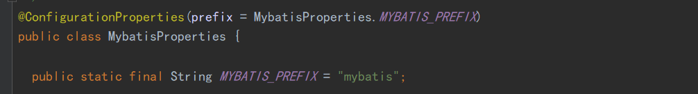 SpringBoot如何實現(xiàn)starter原理詳解