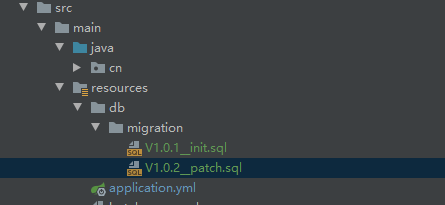 SpringBoot整合Flyway的方法（數據庫版本遷移工具）