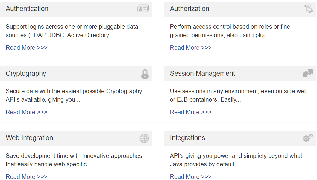 Shiro + JWT + SpringBoot應(yīng)用示例代碼詳解