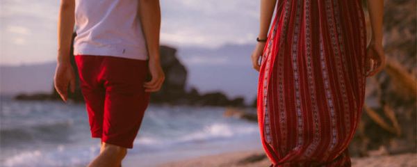 去海邊玩發朋友圈的精美句子 海邊玩需要帶什么