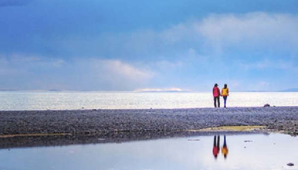 去海邊玩發朋友圈的精美句子 海邊玩需要帶什么