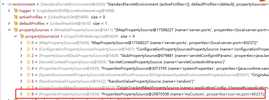Spring boot隨機(jī)端口你都不會還怎么動態(tài)擴(kuò)容