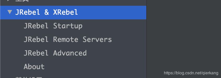 SpringBoot在IDEA中實(shí)現(xiàn)熱部署(JRebel實(shí)用版)