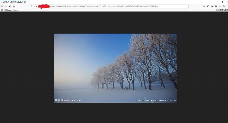 SpringBoot整合FastDFS方法過程詳解