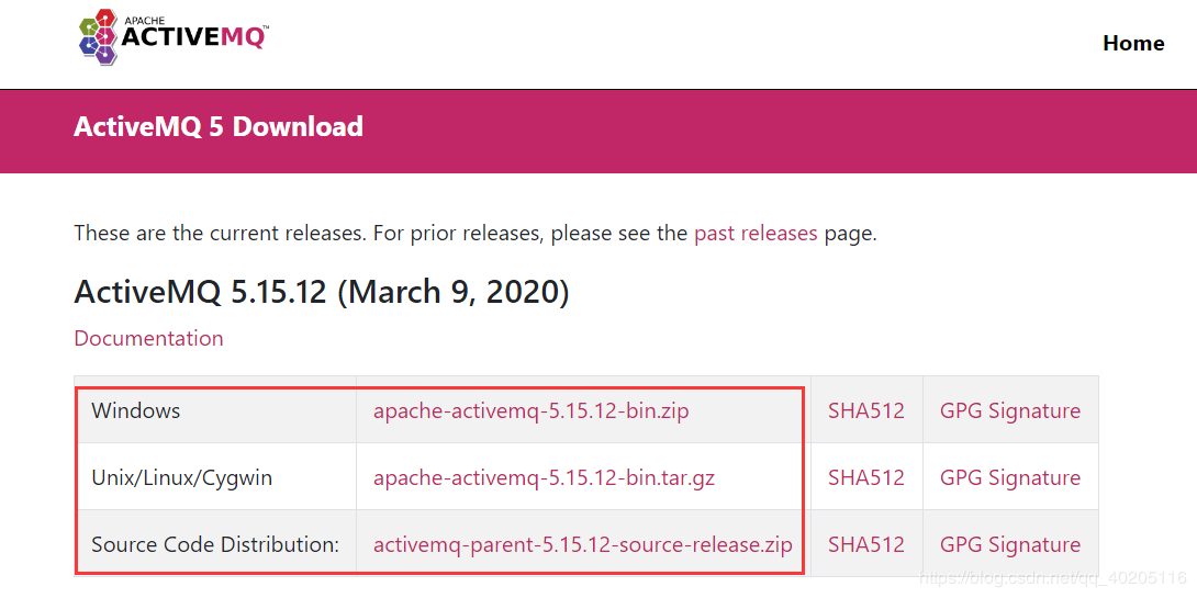 詳解Springboot整合ActiveMQ（Queue和Topic兩種模式）