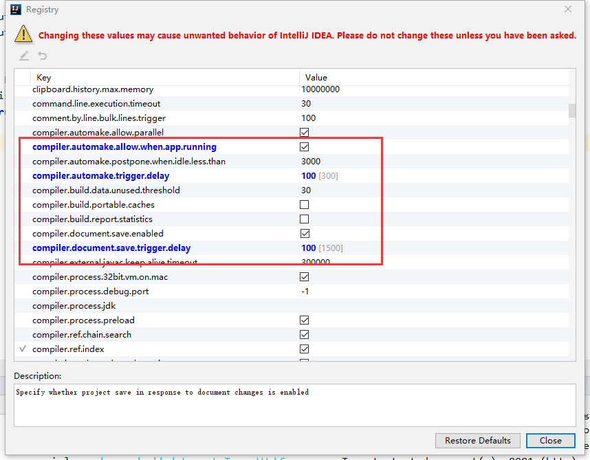 SpringBoot如何IDEA中實現熱部署