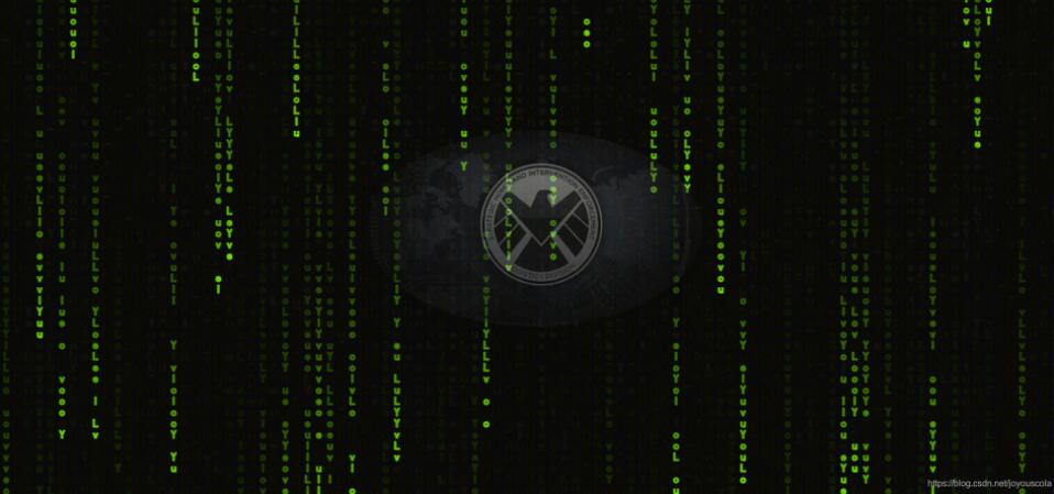 JavaScript canvas實現(xiàn)代碼雨效果