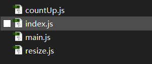 JavaScript實現消消樂的源代碼
