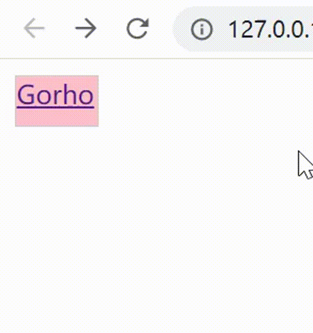 JavaScript實(shí)現(xiàn)HTML導(dǎo)航欄下拉菜單