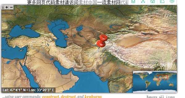 抖音縮放地圖怎么拍？地圖放大拍攝方法詳解