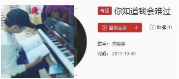 抖音你知道我會難過是什么歌？抖音你知道我會難過歌曲介紹