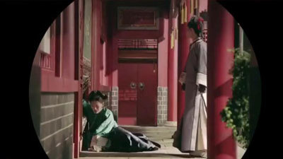 抖音如懿暗中觀察搞笑無水印表情包在線分享