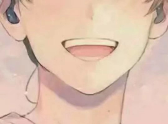 抖音動漫畫臉怎么做 抖音動漫畫臉素材大全