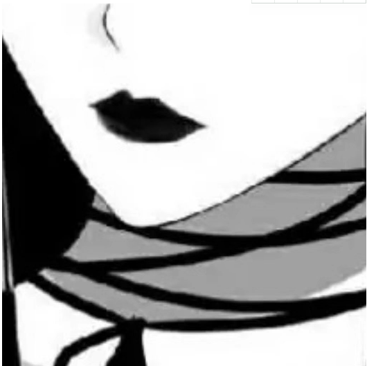 抖音動漫畫臉怎么做 抖音動漫畫臉素材大全