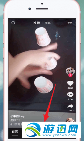 抖音三連拍按鈕在哪？抖音三連拍按鈕找不到怎么辦？