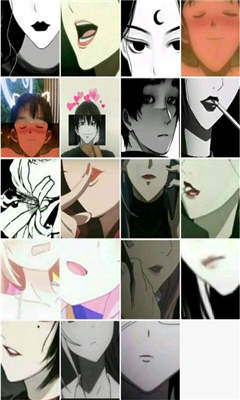 抖音動漫遮臉軟件是什么app 抖音動漫遮臉素材教程分享