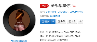 抖音我的眼里都是你甜甜蜜蜜U KNOW WHAT I MEAN是什么歌？歌曲詳情介紹