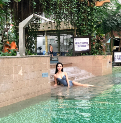 抖音南穡抖音號是多少？抖音南穡個人資料詳情