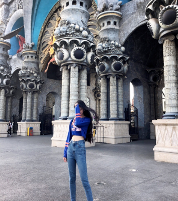 抖音南穡抖音號是多少？抖音南穡個人資料詳情