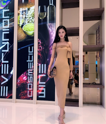 抖音南穡抖音號是多少？抖音南穡個人資料詳情