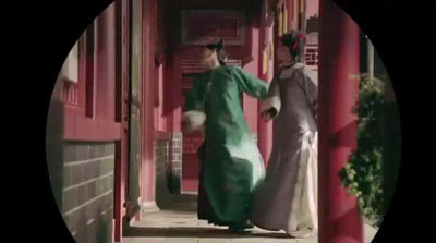 抖音如懿暗中觀察表情包分享【高清無水印】