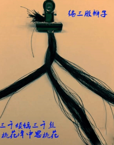 抖音里做頭發手鏈的方法是什么？怎么操作呢？