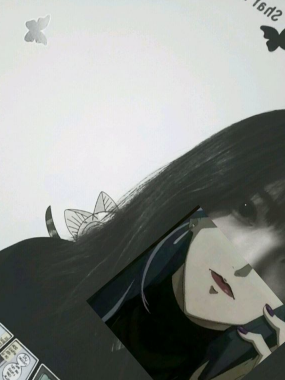 抖音怎么弄動漫半遮臉？半遮臉教程分享