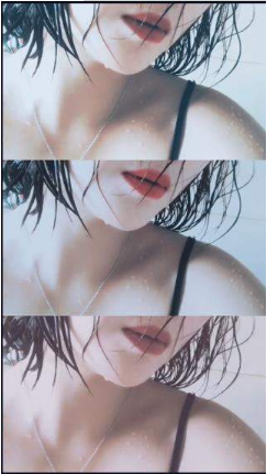 抖音三連拍怎么拍？抖音網(wǎng)紅三格拍攝教程分享