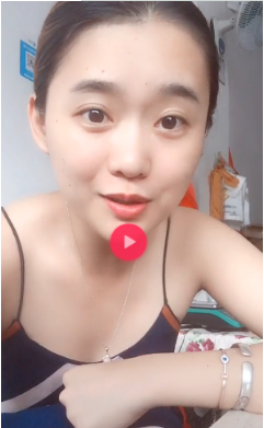 抖音我在你最窮最困難的時候陪著你完整版本句式詳情分享