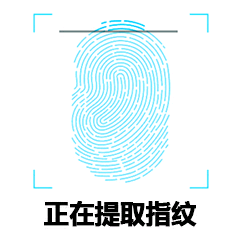 抖音指紋套路圖片大全