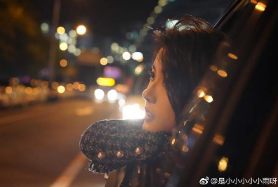 抖音聶小雨是誰？聶小雨個人資料一覽