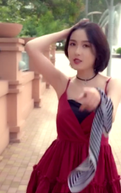 抖音聶小雨是誰？聶小雨資料一覽