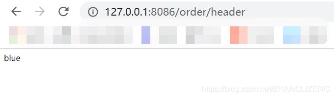 Spring cloud alibaba之Gateway網關功能特征詳解