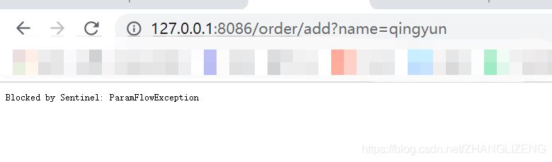Spring cloud alibaba之Gateway網關功能特征詳解